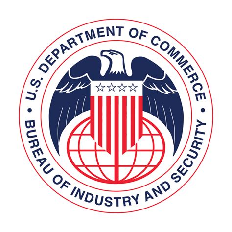 department of commerce bureau of industry