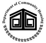 department of communities housing maintenance