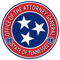 department of consumer affairs for tennessee