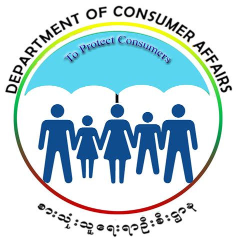 department of consumer affairs myanmar