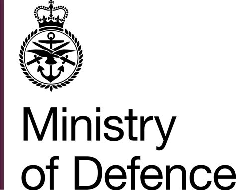 department of defence uk