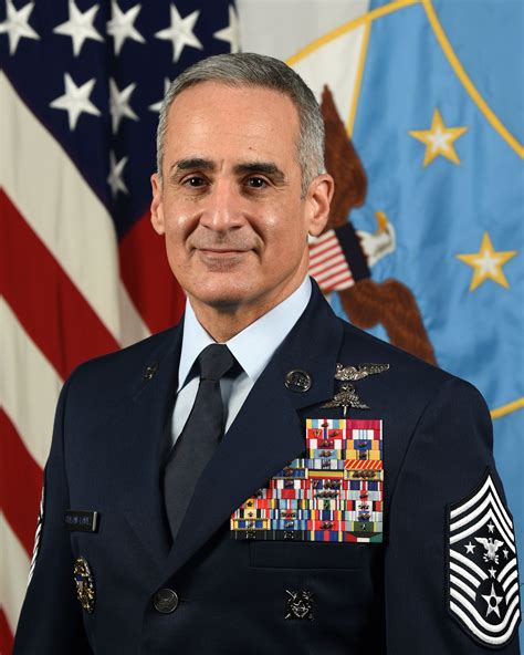department of defense chief of staff