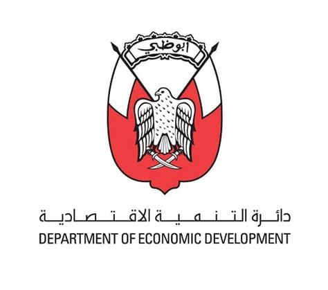 department of economic development abu dhabi