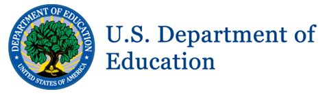 department of education definition