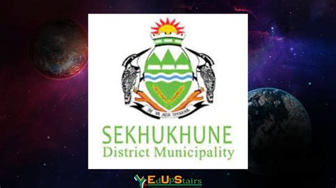department of education sekhukhune district
