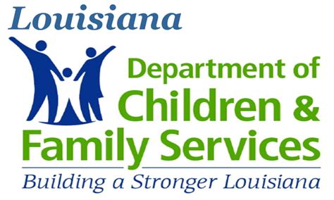 department of family and children services mo