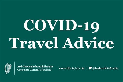 department of foreign affairs travel advice