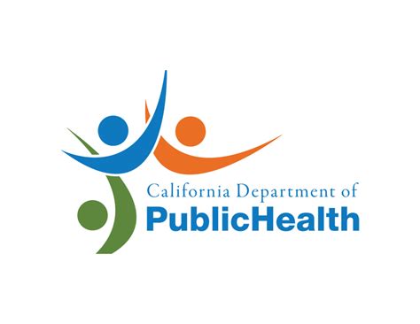 department of health in california