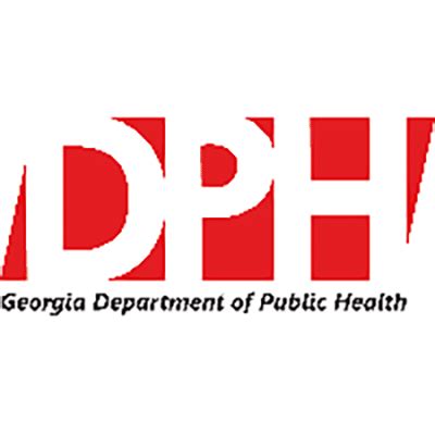 department of health of georgia