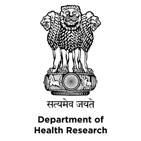 department of health research dhr