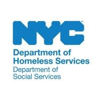 department of homeless services nyc careers