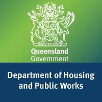 department of housing mail address qld
