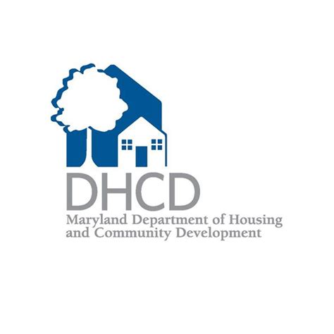 department of housing maryland