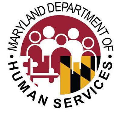 department of human services in maryland