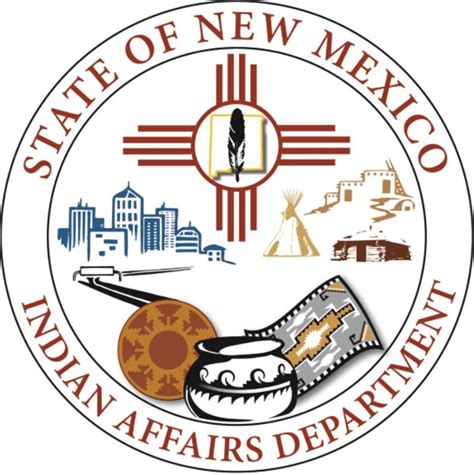 department of indian affairs new mexico