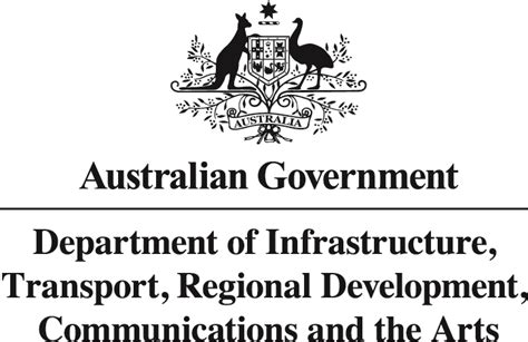 department of infrastructure annual report