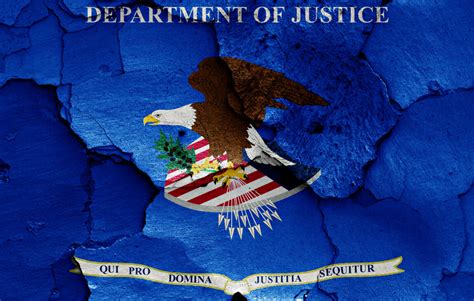 department of justice clearance