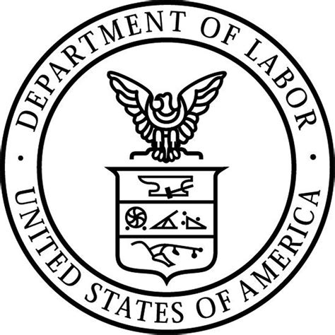 department of labor news release