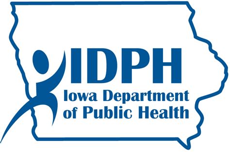 department of public health iowa