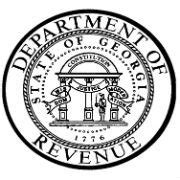 department of revenue georgia.gov