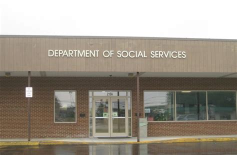 department of social services binghamton