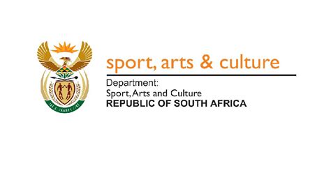 department of sports arts and culture bursary