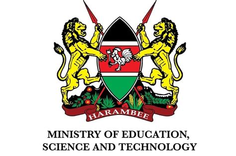 department of state kenya