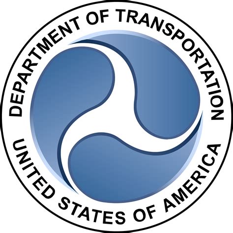 department of transportation database