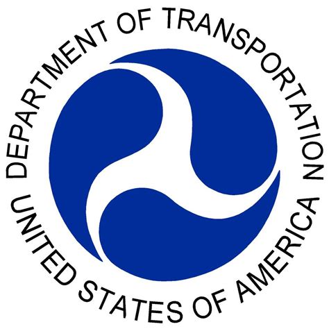 department of transportation stats