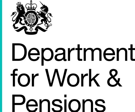 department of work pensions