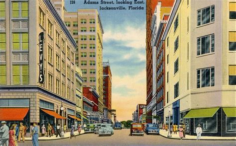 department stores in jacksonville florida
