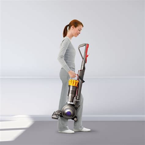 department stores selling dyson vacuum