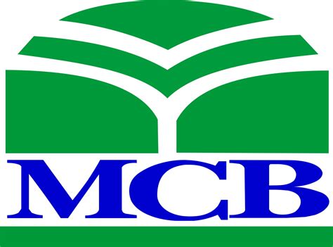 departments of mcb bank