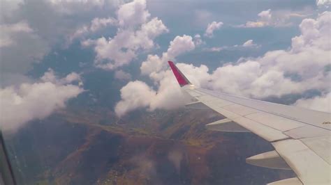 Departure from Cusco