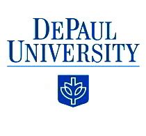 depaul university application login