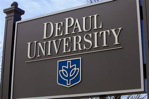 depaul university email sign in