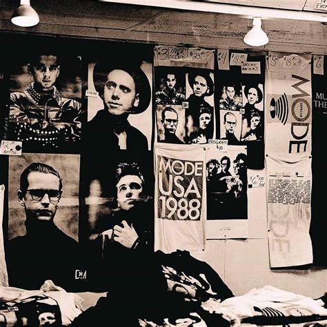 depeche mode 101 wallpaper