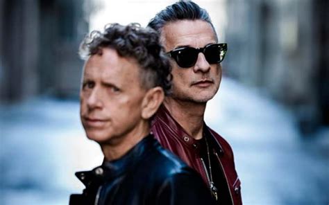 depeche mode 17.01.2018 berlin