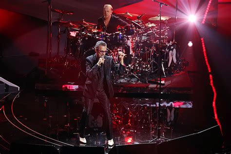 depeche mode 2023 concert review