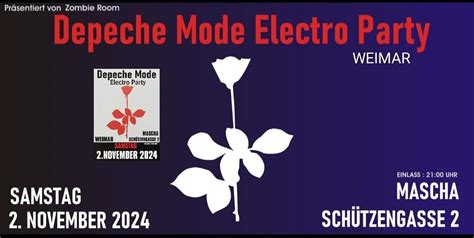 depeche mode 2024 ticketmaster