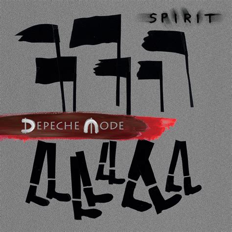 depeche mode album review