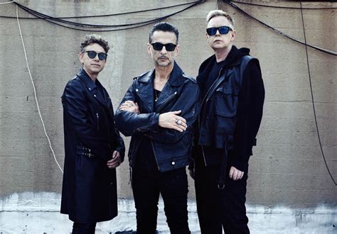 depeche mode chicago review