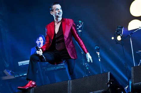 depeche mode concert video