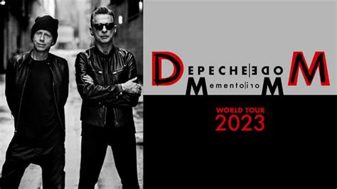 depeche mode deutschland tour