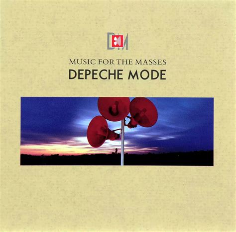 depeche mode discography 320
