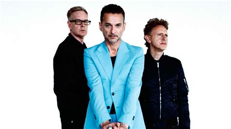 depeche mode discography wikipedia