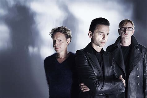 depeche mode first single