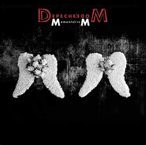 depeche mode ghost again cd