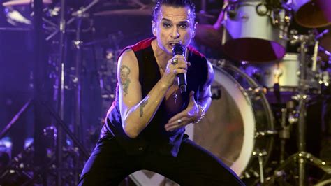 depeche mode in concert 2023