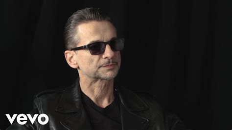 depeche mode interview database